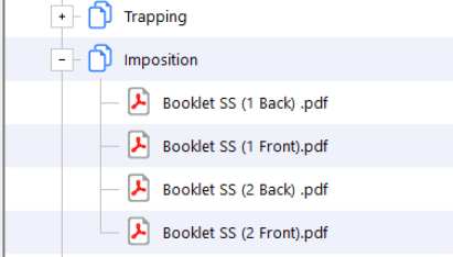 A screenshot of a computer program 
AI-generated content may be incorrect.