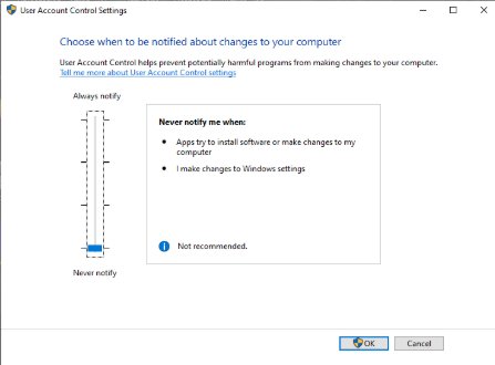 Graphical user interface, text, application 
Description automatically generated