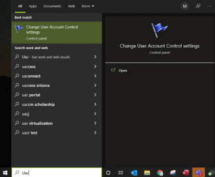 A screenshot of a computer Description automatically generated with medium confidence