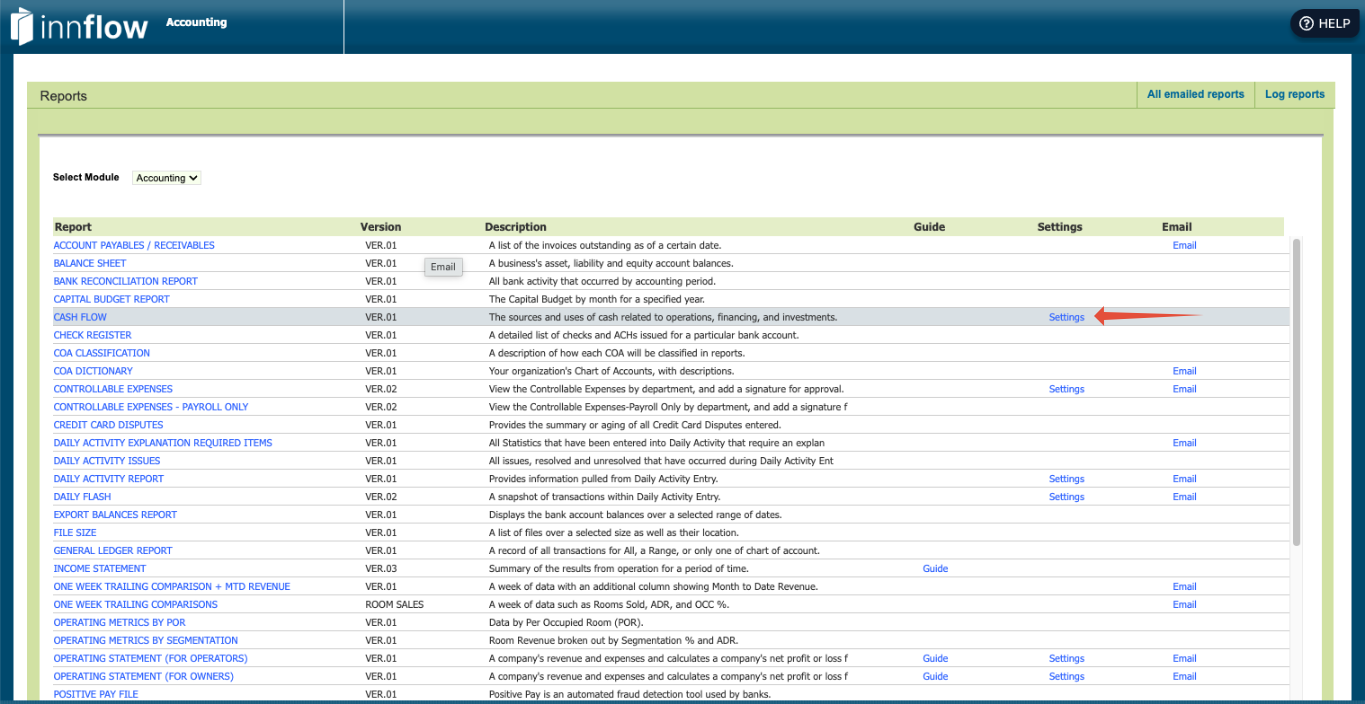 A screenshot of a computer
AI-generated content may be incorrect.