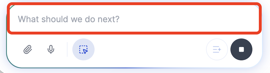 Text box