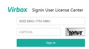 A screenshot of a login
AI-generated content may be incorrect.