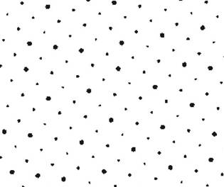 A black and white pattern
Description automatically generated
