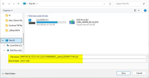 A screenshot of a computer
AI-generated content may be incorrect.