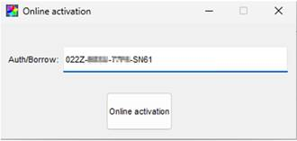 A screenshot of a computer
AI-generated content may be incorrect.