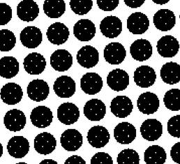 A close up of a logo
Description automatically generated