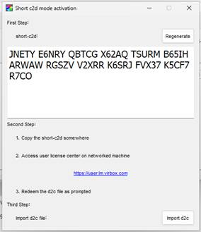 A screenshot of a computer
AI-generated content may be incorrect.