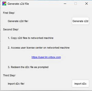 A screenshot of a computer
AI-generated content may be incorrect.