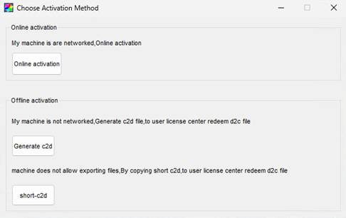 A screenshot of a computer program
AI-generated content may be incorrect.