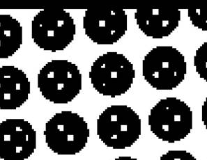 A close up of a logo
Description automatically generated