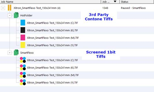 A screenshot of a computer
Description automatically generated