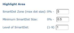 A screenshot of a number of numbers
Description automatically generated