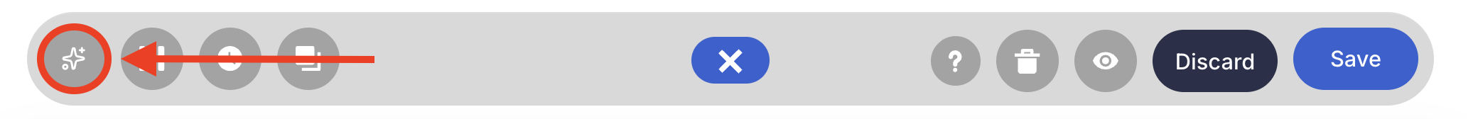 AI Designer icon