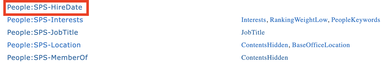 People: SPS-HireDate