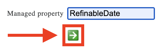 find property