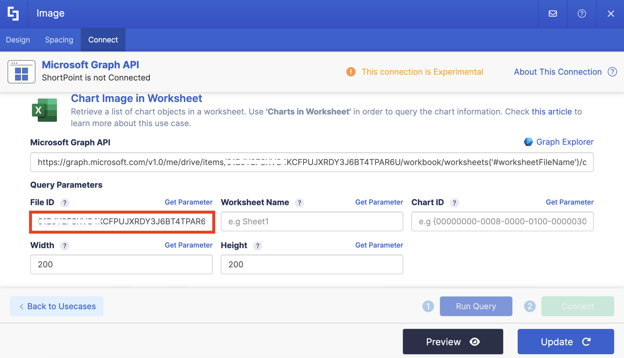 paste File ID