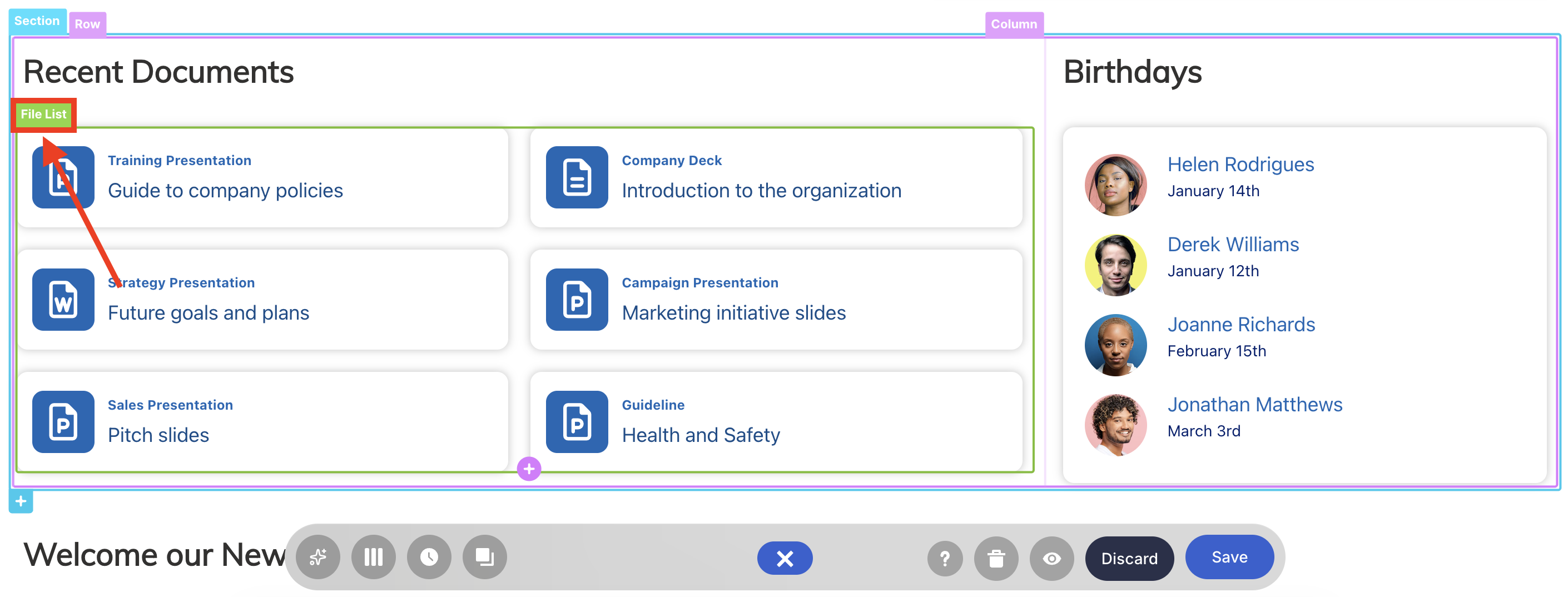EasyPass tag