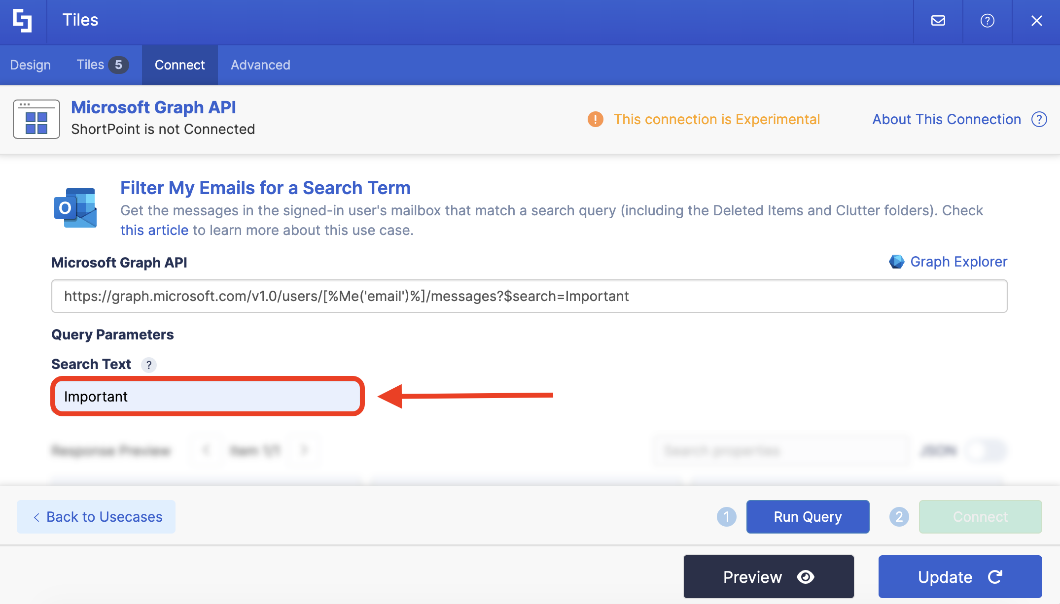 Search Text