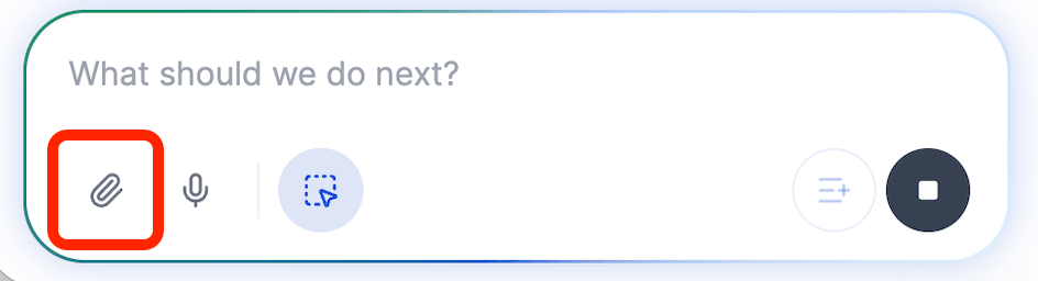 Alt="Attach Photos"