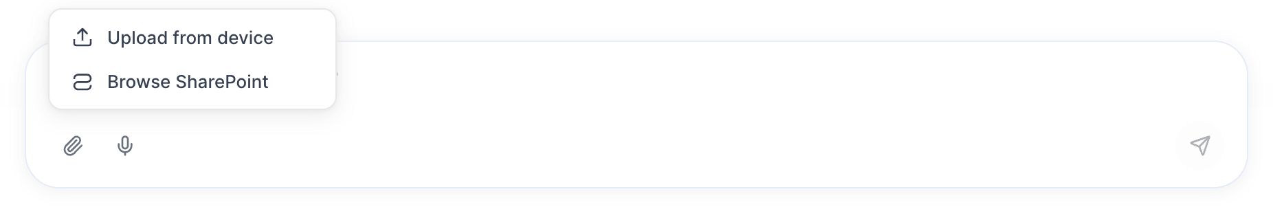 Uploading a JPG, PNG, or WEBP reference image for an image-to-image prompt
