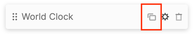 Alt="duplicate icon"