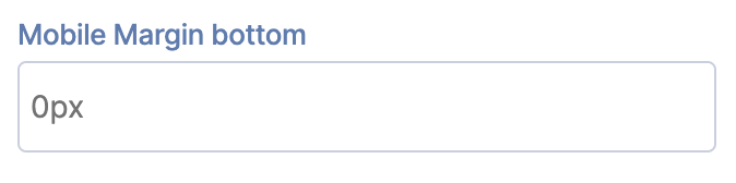 Alt="Mobile Margin Bottom"