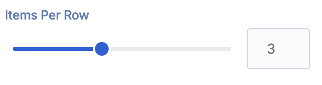 Alt="Items Per Row"