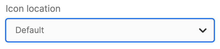 Alt="Icon Location"