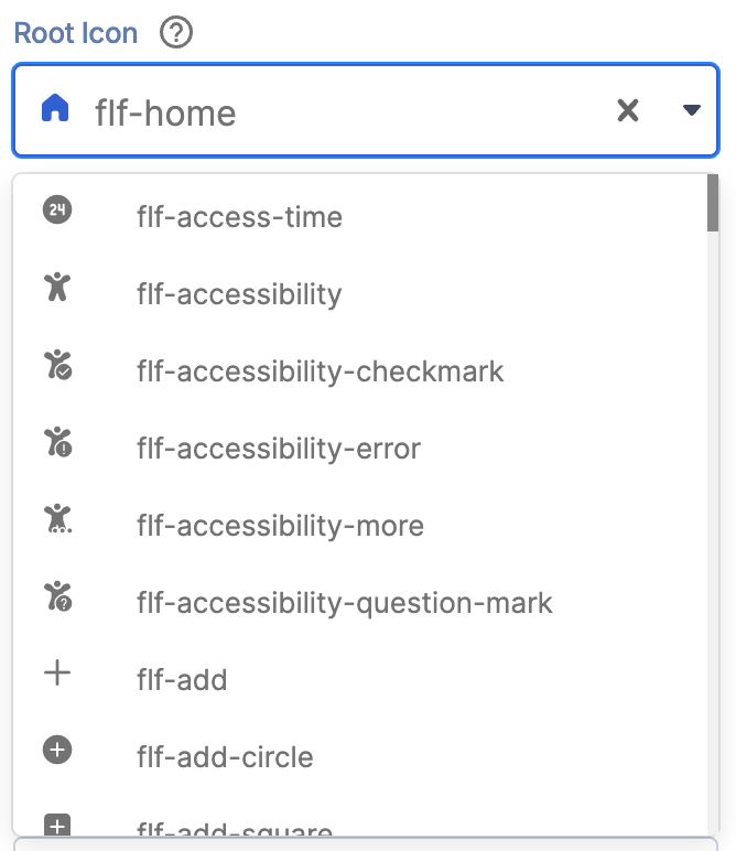 Alt="Root icon"