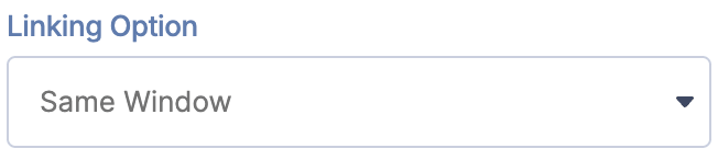 Alt="Linking Option"