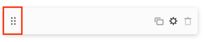 Alt="drag icon"
