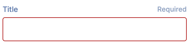 Alt="Title"