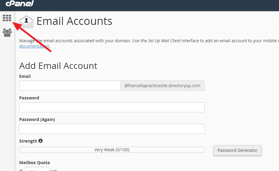 Brilliant Directories How To Change Email MX Records Brilliant