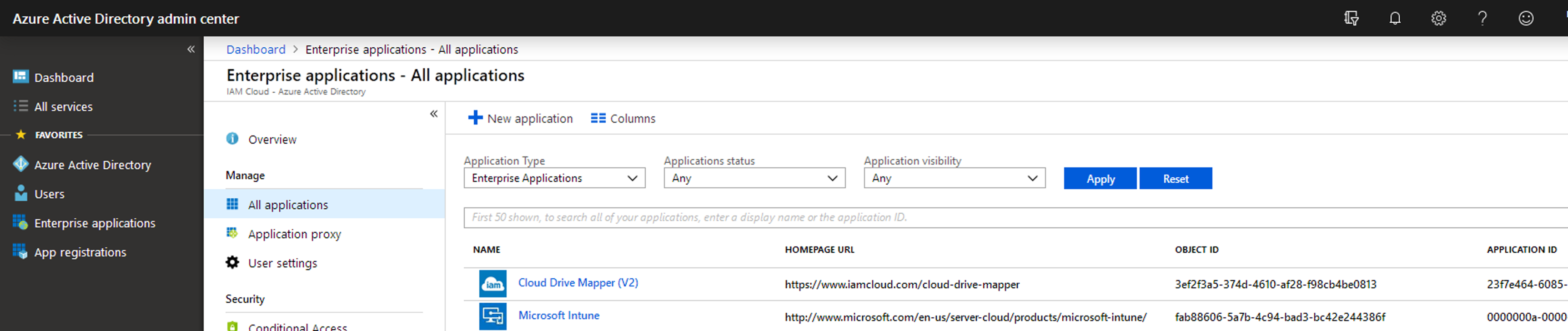 Iam Cloud Drive Mapper Download – EMVQOE