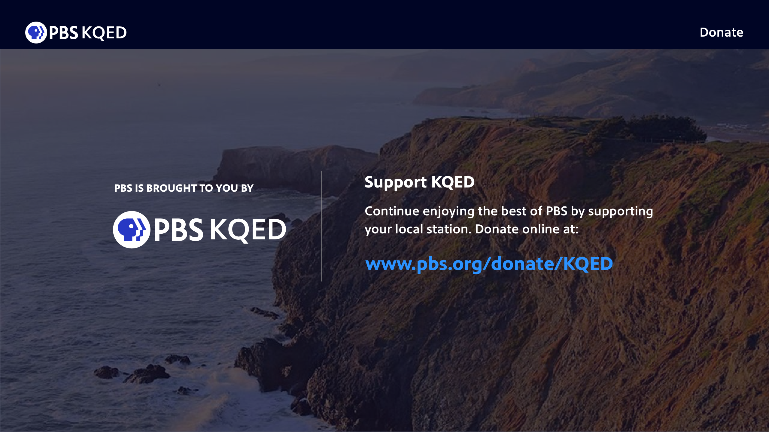 How can I watch PBS videos on my Roku device? : PBS Help