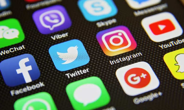 Ini Data Pribadi yang Tak Boleh Di-share di Media Sosial : Okezone ...