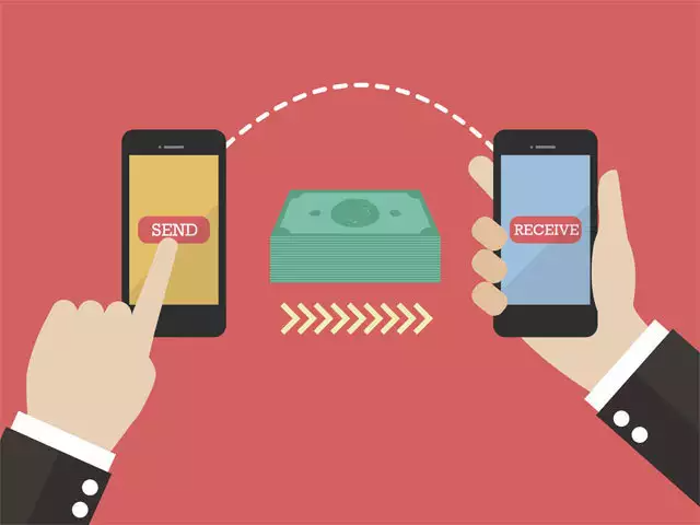 MF Transaction: How to do mutual fund transactions using UPI