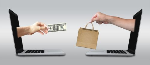 Pengertian Transaksi : Bukti dan Bisnis - Jagad.id
