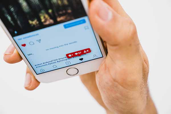 Jasa Iklan Instagram Terpercaya Dan Murah