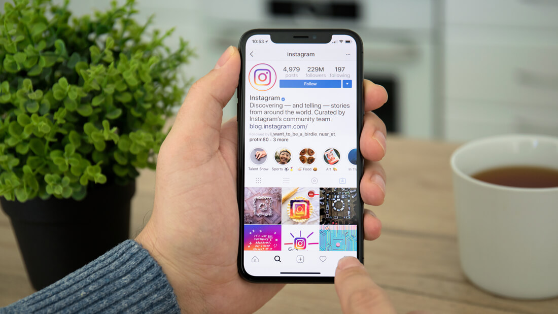 APPKEY | Cara Iklan di Instagram Gratis Setiap Bulan