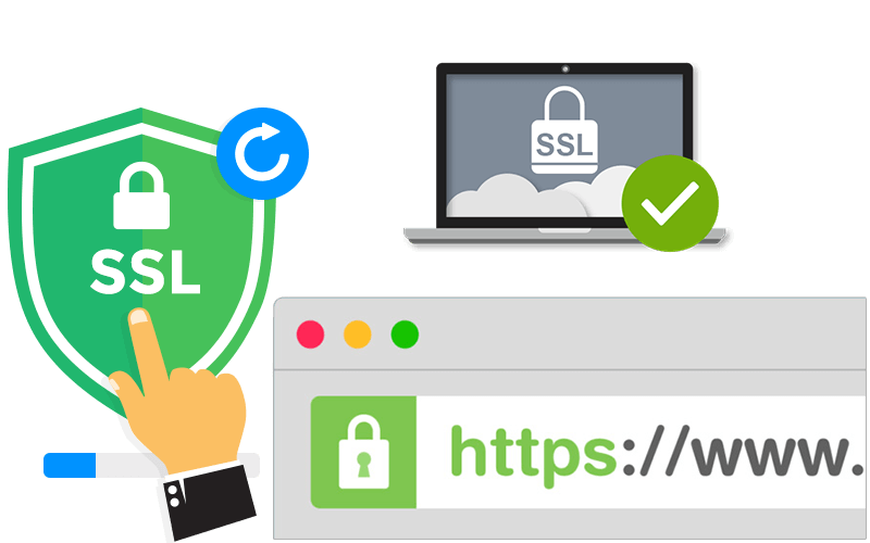 Mengapa Harus Mengaktifkan Sertifikat SSL? - SSL INDONESIA