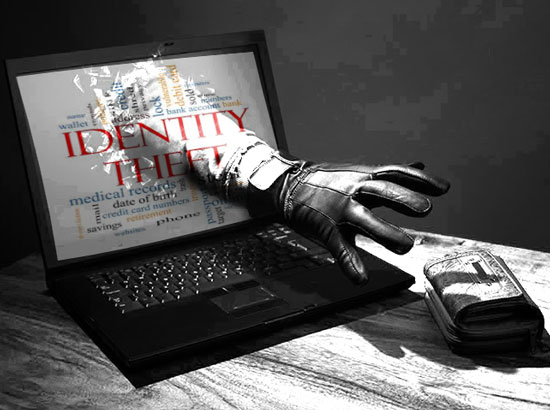 Tips Cara Mencegah Pencurian Data Identitas Pribadi di Internet |