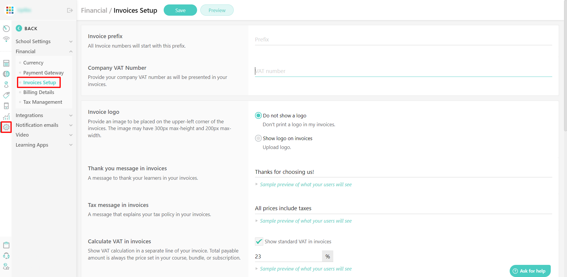 How To Edit Invoice Template In Pages