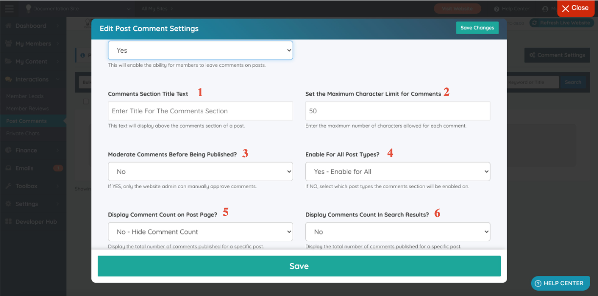 Brilliant Directories Community Comments Brilliant Directories