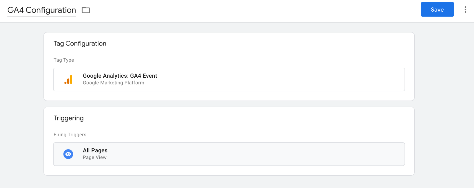 Dual setup for Google Analytics 4 with Learnworlds : LearnWorlds Help ...