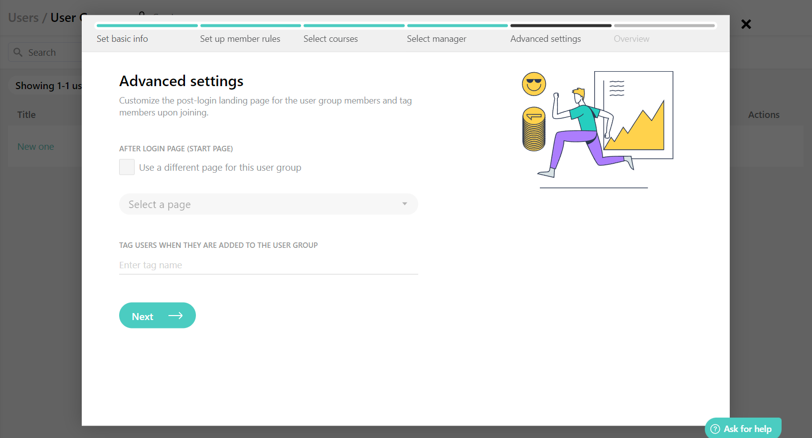 How to Create and Use Tags LearnWorlds Help Center