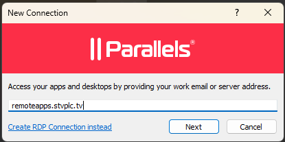 A screenshot of a computer 
Description automatically generated