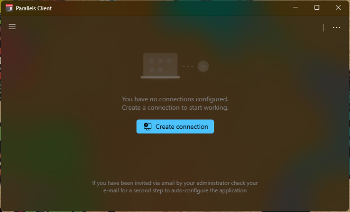 A screenshot of a computer 
Description automatically generated