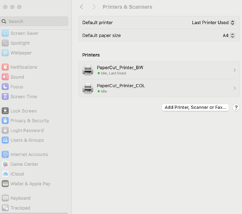 A screenshot of a computer

AI-generated content may be incorrect.