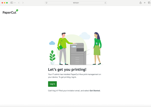 A screenshot of a computer

AI-generated content may be incorrect.